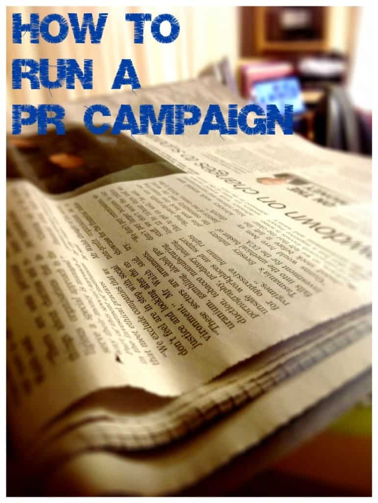 how-to-run-a-pr-campaign-kellie-o-brien-media