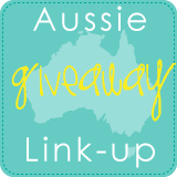 Aussie Giveaway Linky